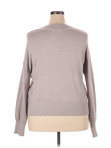 Philosophy Republic Clothing Pullover Sweater (view 2)