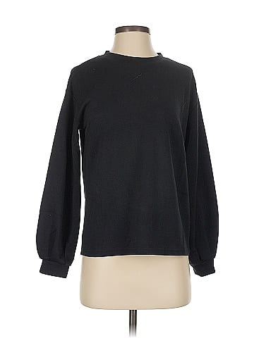 b the collection Pullover Sweater (view 1)