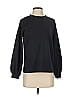 b the collection Black Pullover Sweater Size XS - photo 1