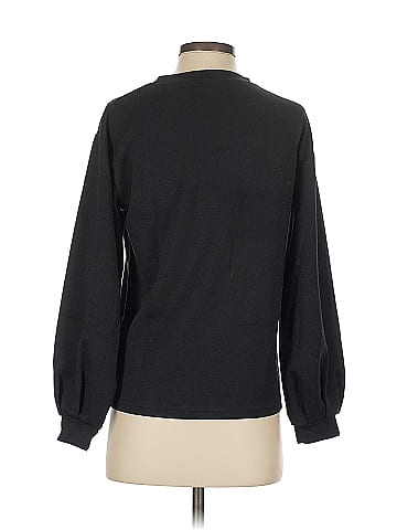 b the collection Pullover Sweater (view 2)