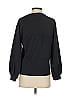 b the collection Black Pullover Sweater Size XS - photo 2