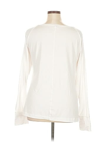 Gap Fit Long Sleeve T-Shirt (view 2)