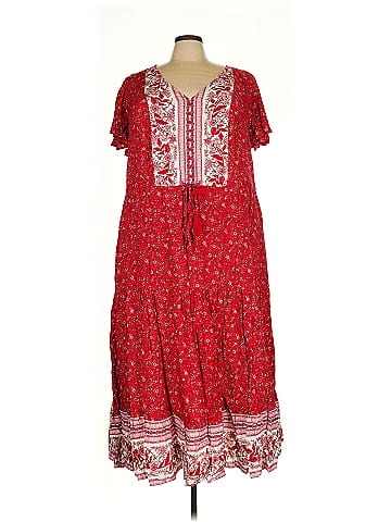 Avenue Casual Dress (view 1)