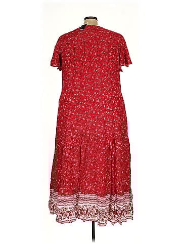 Avenue Casual Dress (view 2)