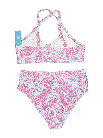 Cupshe Two Piece Swimsuit (view 2)