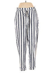 Beach Lunch Lounge Linen Pants