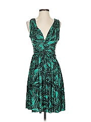 Moda International Cocktail Dress