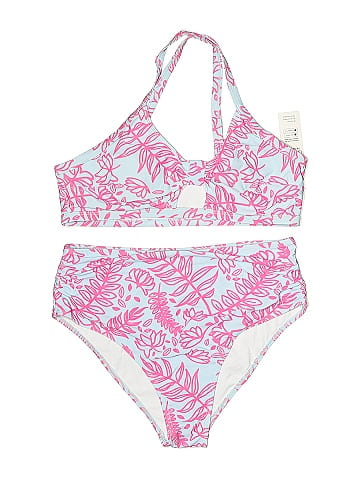 Cupshe Two Piece Swimsuit (view 1)
