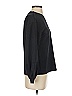 b the collection Black Pullover Sweater Size XS - photo 4