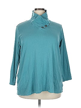 Purejill Turtleneck Sweater
