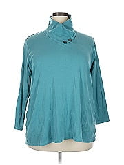 Purejill Turtleneck Sweater