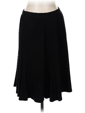 Kika Paprika Formal Skirt (view 2)