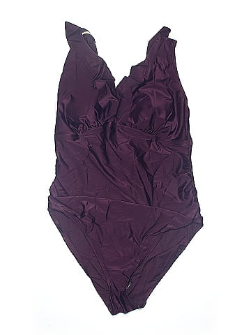 Kona Sol One Piece Swimsuit (view 1)