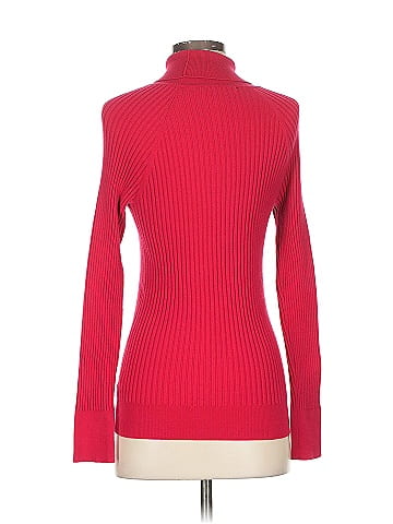 Victoria's Secret Turtleneck Sweater (view 2)