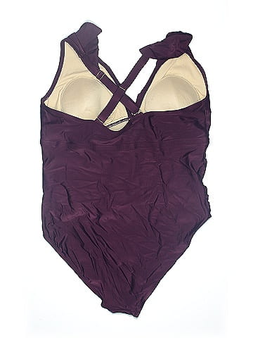Kona Sol One Piece Swimsuit (view 2)