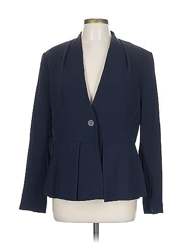 The Fold Blazer (view 1)