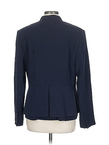 The Fold Blazer (view 2)