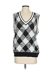 Rvca Sweater Vest