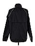 Brooks 100% Nylon Black Windbreaker Size M - photo 2