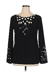 Joseph Ribkoff Long Sleeve Blouse