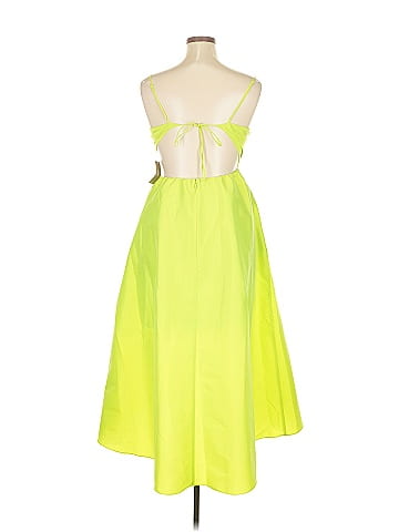J.Crew Collection Cocktail Dress (view 2)