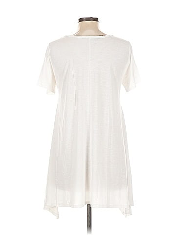 Go Couture Short Sleeve Top (view 2)