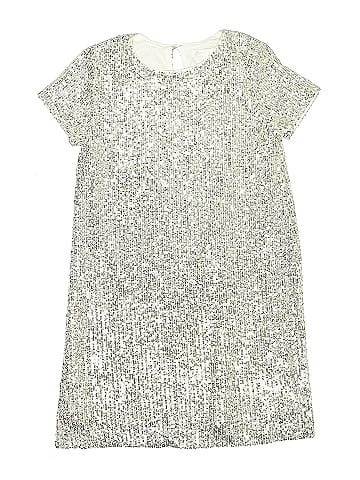 GB Girls Dress (view 1)