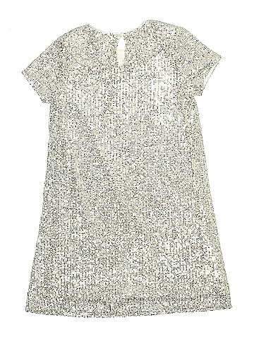 GB Girls Dress (view 2)