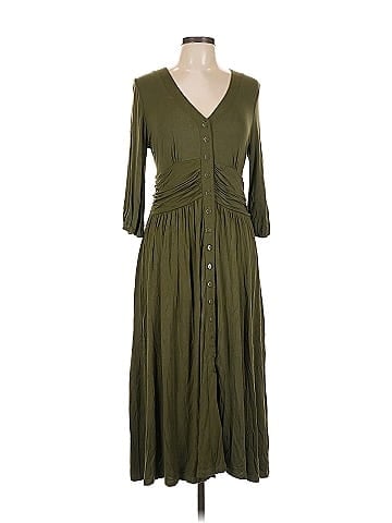 Newport News Casual Dress (view 1)