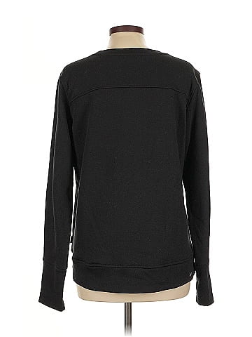 RBX Pullover Sweater (view 2)