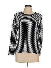 Isaac Mizrahi Live! 3/4 Sleeve T Shirt