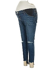 Isabel Maternity Jeans
