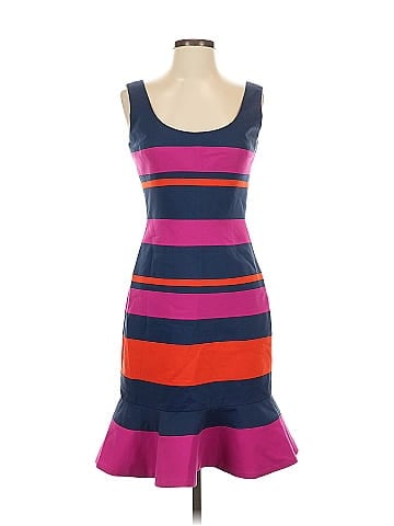 Belle Badgley Mischka Cocktail Dress (view 1)