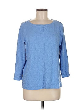 Habitat 3/4 Sleeve T Shirt