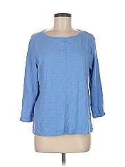 Habitat 3/4 Sleeve T Shirt