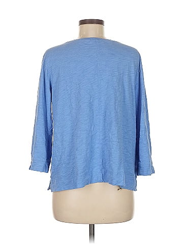 Habitat 3/4 Sleeve T-Shirt (view 2)