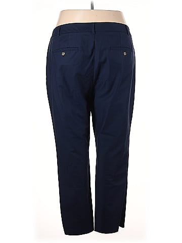 ELOQUII Dress Pants (view 2)