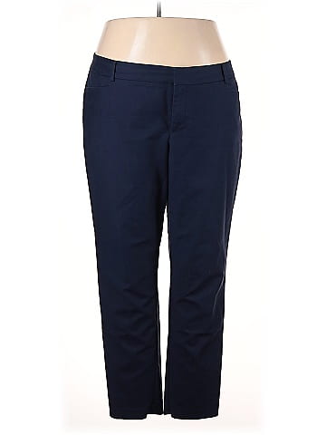 ELOQUII Dress Pants (view 1)