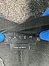 Hatch Gray Black Casual Dress Size P - photo 6