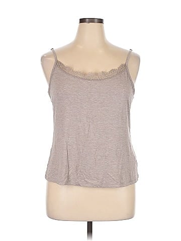 Soft Surroundings Sleeveless Top (view 1)