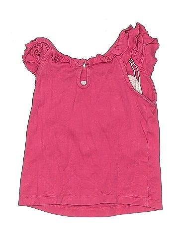 Gymboree Short Sleeve Top (view 2)