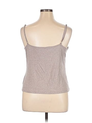 Soft Surroundings Sleeveless Top (view 2)