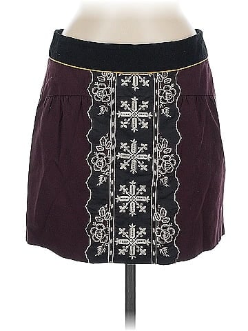 Floreat Casual Skirt (view 1)