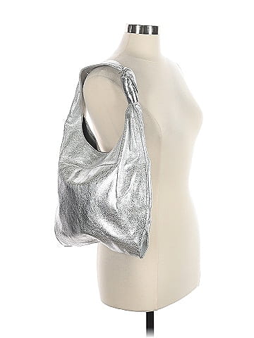 Loeffler Randall Leather Shoulder Bag (view 2)