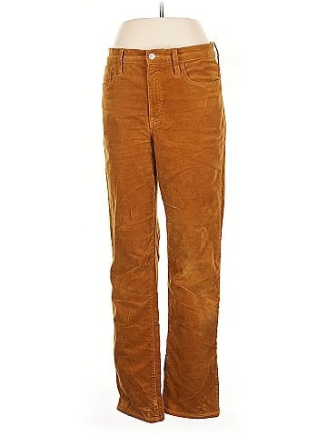 J.Crew Factory Store Casual Pants (view 1)