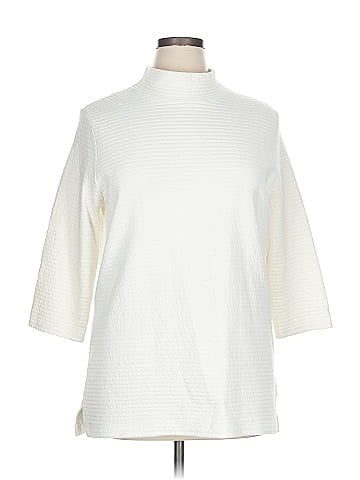 Chico's Turtleneck Sweater (view 1)
