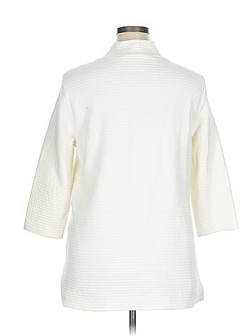 Chico's Turtleneck Sweater (view 2)