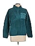 Marika 100% Polyester Teal Fleece Size L - photo 1