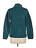 Marika 100% Polyester Teal Fleece Size L - photo 2