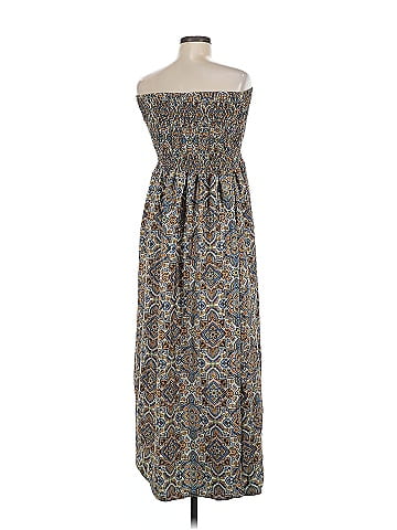 Earthbound Trading Co. Casual Dress (view 2)